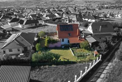 🏡 ☀️Casă familială modernă, spațioasă și luminoasă de vânzare - 1