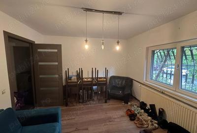 Apartament 3 Camere, 80 mp, parter Zona Militari Pacii - 5