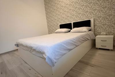 Apartament semidecomandat în Tomis Plus - 1