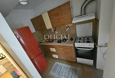 Apartament 1 Camera | Decomandat | 38 mp | Etajul 1 | Zona Pod Marasti Apartament 1 Camera | Decomandat | 38 mp | Etajul 1 | Zona Pod Marasti - 4