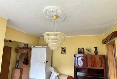 Apartament cu 2 camere semidecomandat în Hipodrom - 2