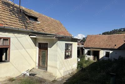 Casă cu Teren 348 Mp în Sud - 4