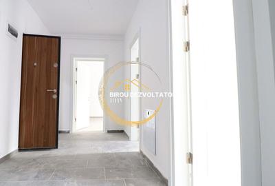 Apartament cu 3 camere în Titan