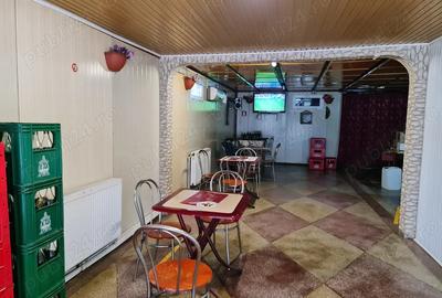 Spatiu comercial tip bar de inchiriat - 2