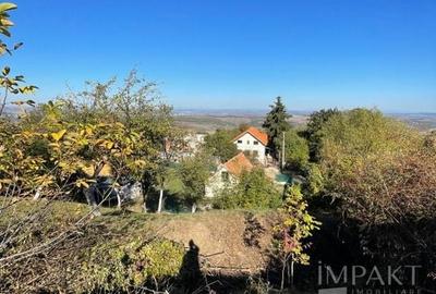 Teren Intravilan de 1400 mp in Satul Gheorgheni - Investiție Ideală - 3