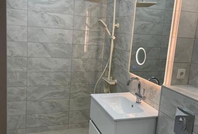 Apartament cu 2 camere decomandat, mobilat în Central - 6
