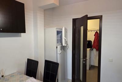 Apartament cu 2 camere semidecomandat în Gemenii - 14