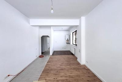 Apartament cu 2 camere semidecomandat în Pipera - 3