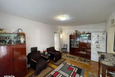 Apartament cu 2 camere în George Enescu - 3