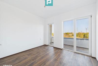 Apartament cu 2 camere în Lugojului - 6