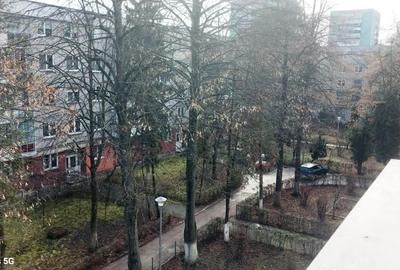 Apartament cu 3 camere decomandat în Gheorgheni - 9