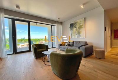 [VIDEO] Luxury 5 room apartment | Floreasca | First rent - 3