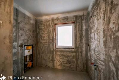 Duplex semifinisat, 110mp utili, Radauti - 11