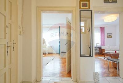 Apartament cu 2 camere decomandat, mobilat în Blumăna - 19
