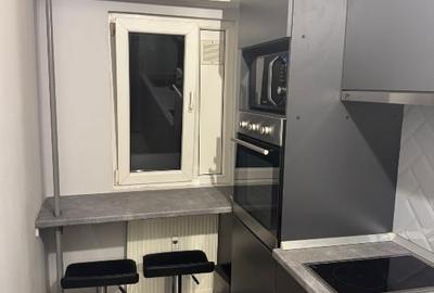 Garsonieră decomandată în Mihai Bravu - 3