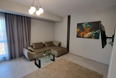 APARTAMENT 2 CAMERE LUX ULTRACENTRAL BLOC NOU LA PRIMA INCHIRIERE - 2