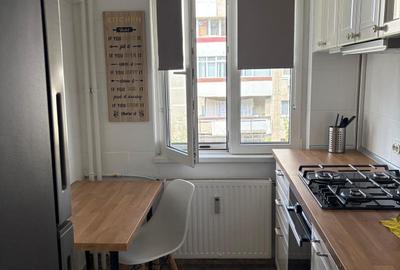 3 camere decomandat Drumul Taberei Compozitorilor - 3