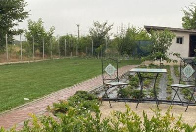 Casă cu 4 camere cu Teren 1000 Mp în Grădiștea - 17