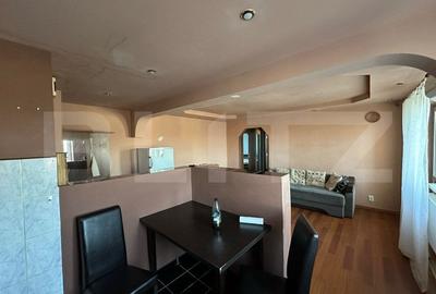 Apartament de vanzare, cu 2 camere, 48 mp, zona Zamfirescu - 7