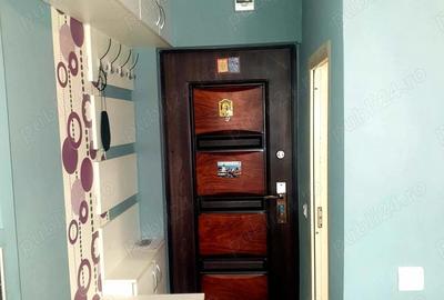 Garsonieră nedecomandată în Mănăștur - 1