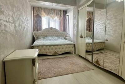 Casă individuală cu 2 camere cu Canalizare în Casa de Cultură - 5