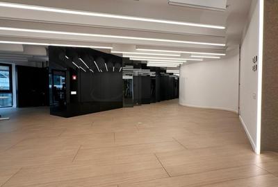 Spațiu comercial, de 340 mp, în Pipera - 1