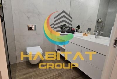 Apartament cu 3 camere semidecomandat, mobilat în Barbu Văcărescu - 15