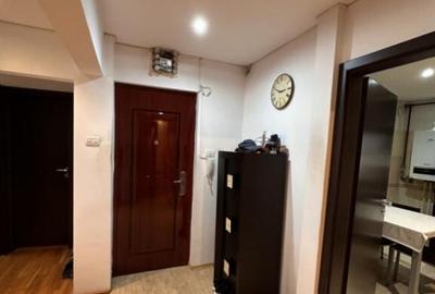 Apartament decomandat 4 camere -EDEN - 18