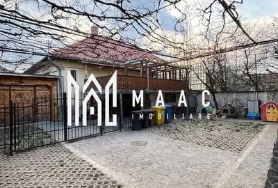 Casă individuală cu 9 camere cu Canalizare în Calea Poplăcii - 2