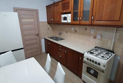 AA 813 De inchiriat apartament cu 2 camere in Tg Mure? - Tudor - 12