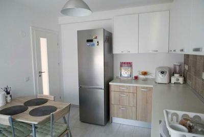 Casă cu 3 camere cu Teren 250 Mp în Tunari - 8