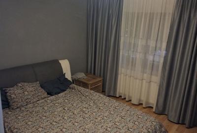 Apartament cu 4 camere decomandat în Unirii Sud - 2