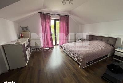 Casă cu 4 camere în Central - 10