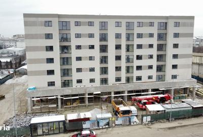 Apartament cu 3 camere în Central - 2