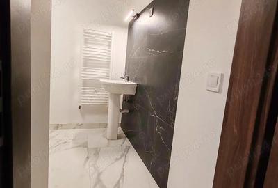 Apartament cu 2 camere nedecomandat în Central - 10