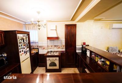 Apartament cu 2 camere, mobilat în Central - 5