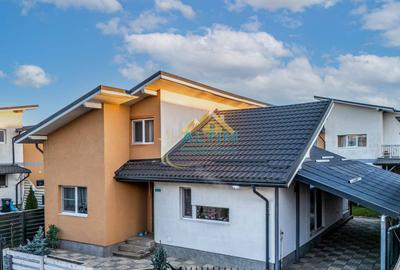 Casa de vânzare cartier Izvor, Brașov - 1