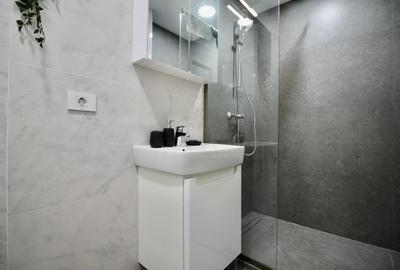 PARCUL CAROL-MITROPOLIT GRIGORE, GARSONIERA COCHETA, BLOC 2023, 0% COMISION! - 9