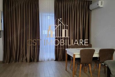 Apartament cu 2 camere semidecomandat în Ghiroda - 8