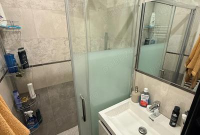 Apartament cu 2 camere decomandat în Central - 5