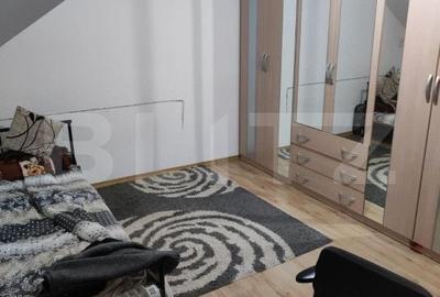 Casă cu 4 camere în Mitocu Dragomirnei - 2