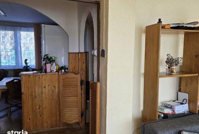 Apartament cu 3 camere în Central - 4