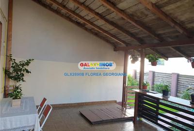 Casă cu 8 camere cu Garaj în Odăi - 5