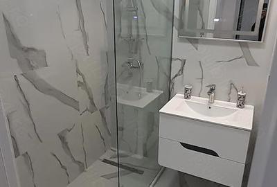 Garsonieră decomandată în Lujerului - 1