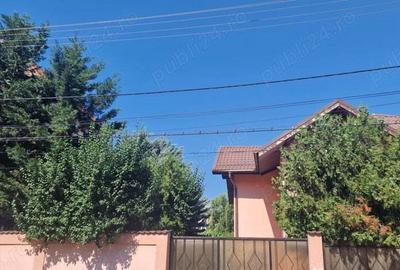 Vila zona brancoveanu , 500 mp construit si teren 820 mp - 4