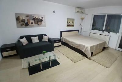 Garsonieră decomandată în Dristor - 1