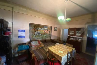 Investitie in Apahida - 1411 mp, toate utilitatile, zona cu regim permisiv! - 6