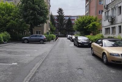 Inchiriez apartament 3 camere Dacia Balcescu - 5