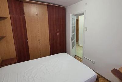 Apartament cu 2 camere decomandat, mobilat în Mănăștur - 4