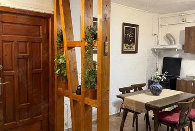 Apartament 3 camere decomandat - parter - mobilat complet Dambovi?a - 4